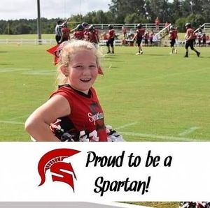 Meet your Posher, Jodi